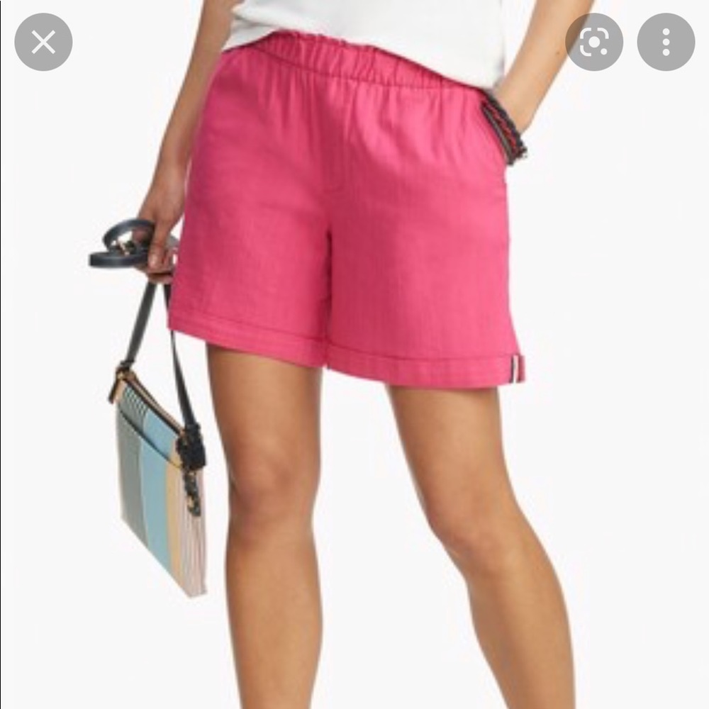 ‼️ BUNDLE price‼️ Tommy Hilfiger Shorts - NWT